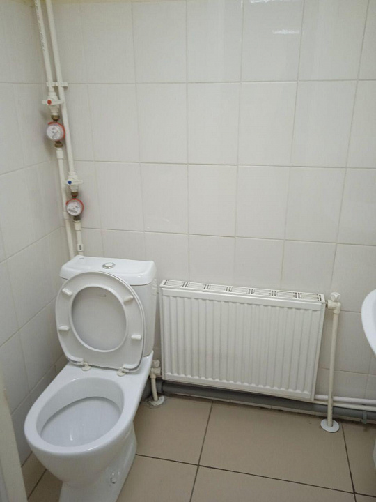 Помещение свободного назначения 120м² на пересечении Пушкинской и Холмогорова фото