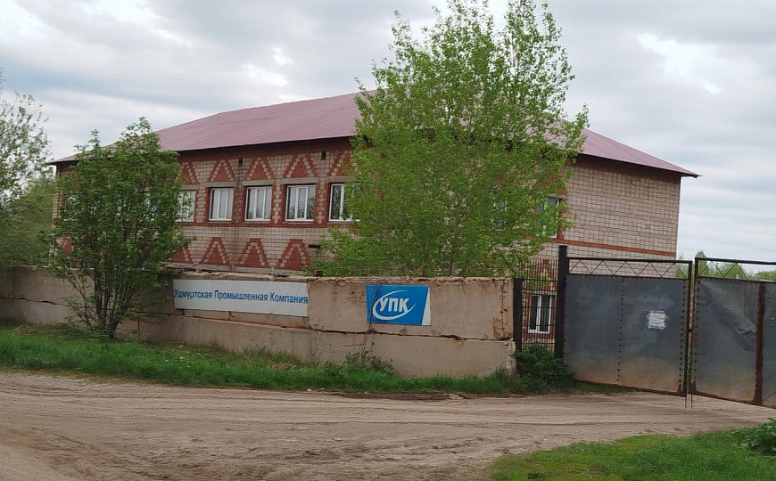 Продается здание 700 м² фото