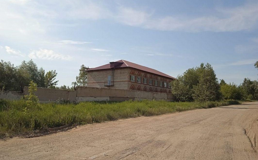 Продается здание 700 м² фото