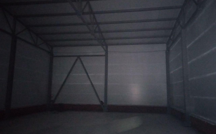 Новый склад 230м² на Воткинском шоссе фото