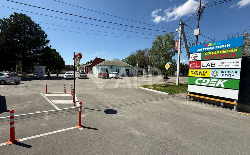 Продаю готовый арендный бизнес, 560 м² фото
