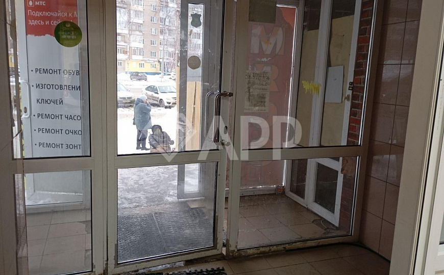 Помещение свободного назначения, 165м² фото