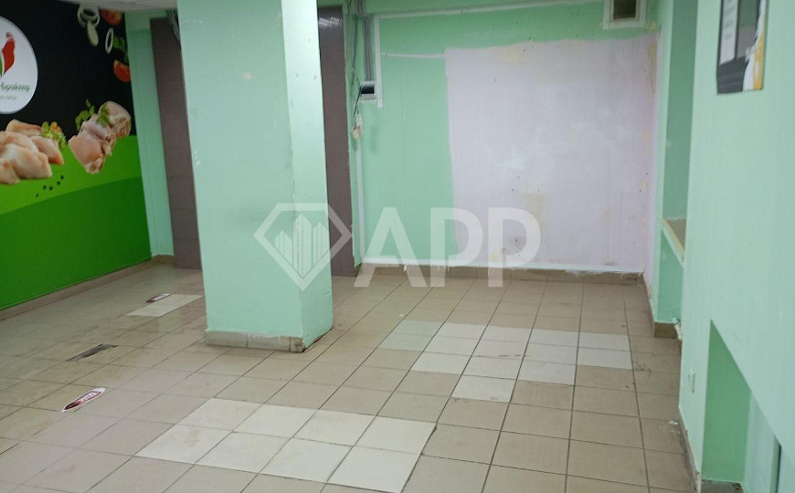 Помещение свободного назначения, 165м² фото