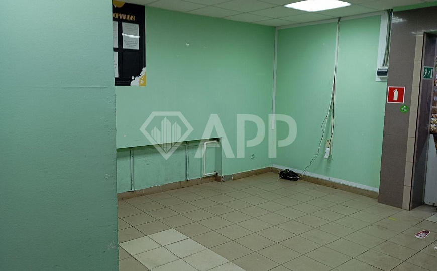 Помещение свободного назначения, 165м² фото