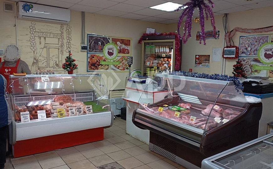 Помещение свободного назначения, 165м² фото