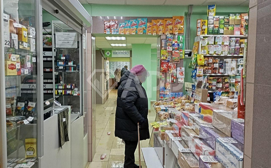 Помещение свободного назначения, 165м² фото