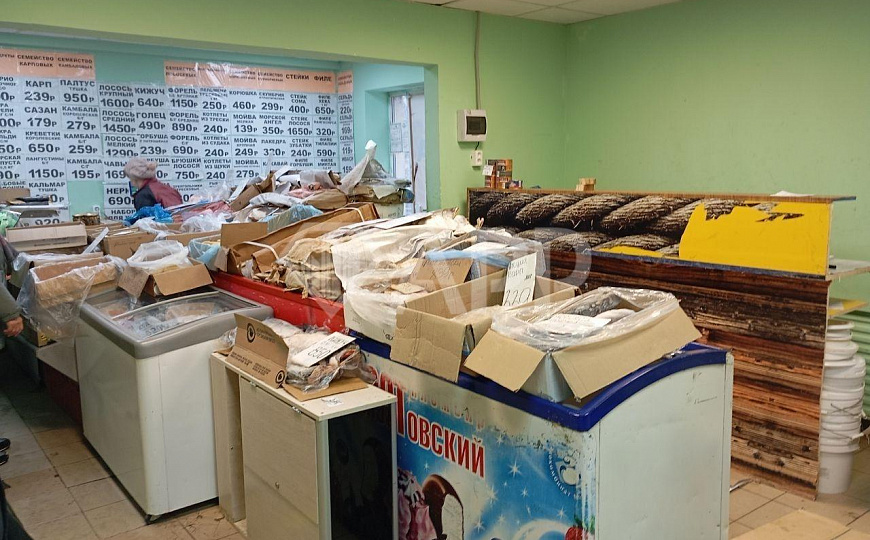 Помещение свободного назначения, 165м² фото