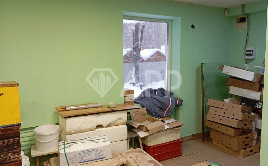 Помещение свободного назначения, 165м² фото