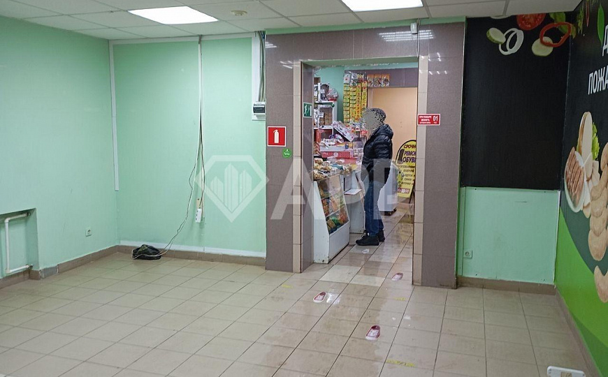 Помещение свободного назначения, 165м² фото