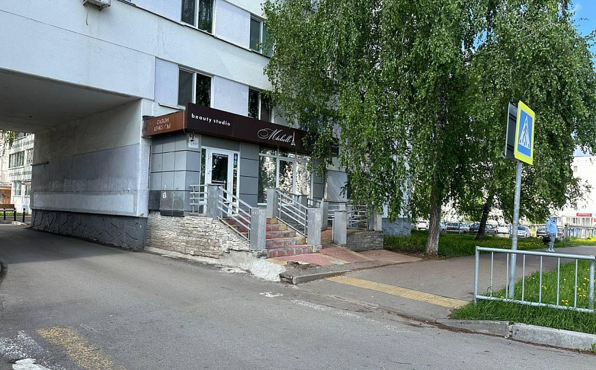 Сдается в аренду коммерческое помещение фото