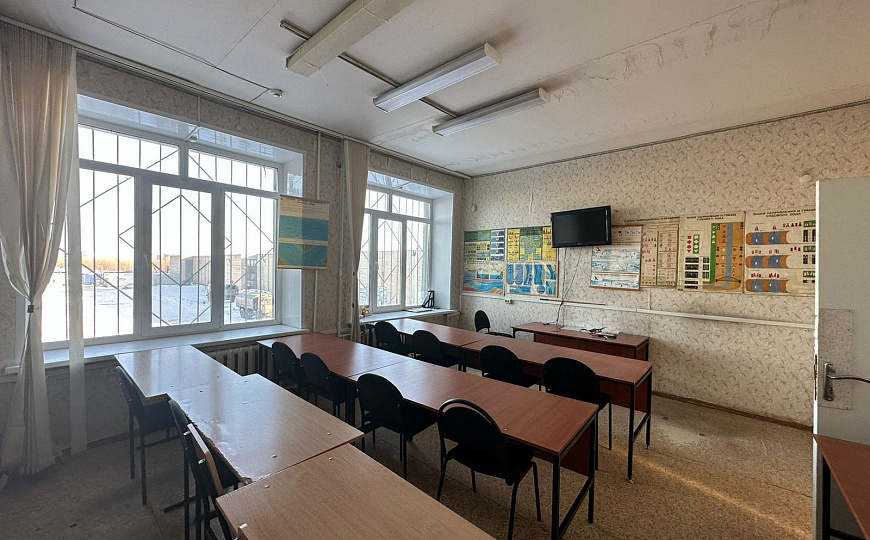 Помещение свободного назначения, 61 м² фото