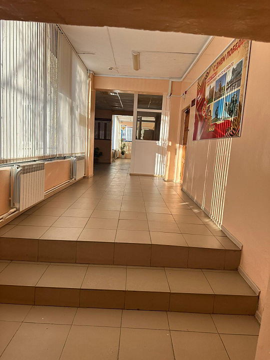 Сдаются помещения 76,2 м² и 63 м²  фото