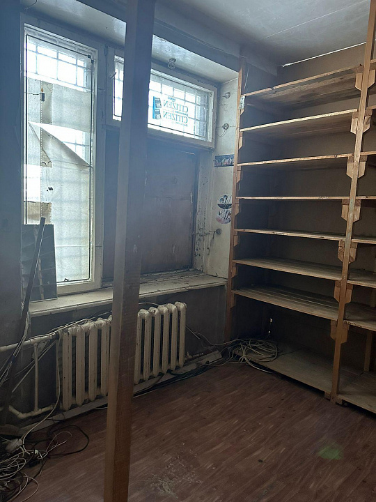 Сдаются помещения 76,2 м² и 63 м²  фото