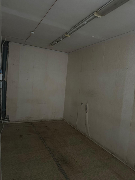 Сдаются помещения 76,2 м² и 63 м²  фото