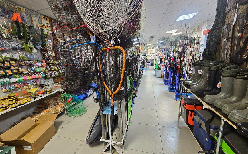 Продам отдельно стоящее здание, 255 м² фото