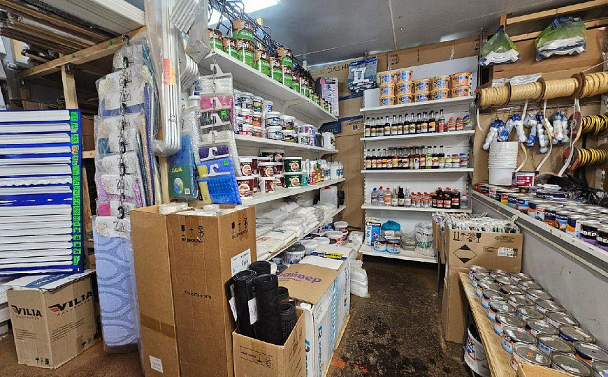 Продам отдельно стоящее здание, 255 м² фото