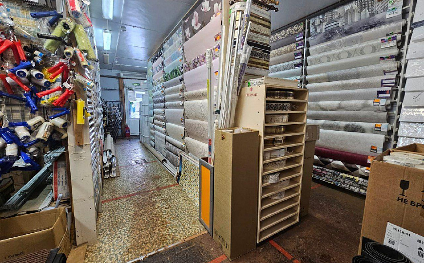 Продам отдельно стоящее здание, 255 м² фото