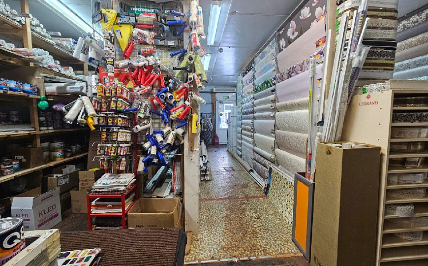 Продам отдельно стоящее здание, 255 м² фото