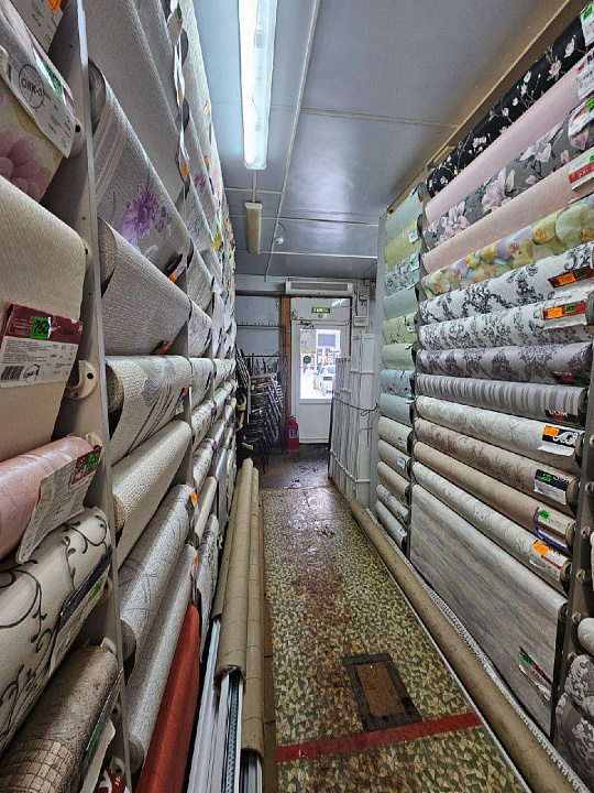 Продам отдельно стоящее здание, 255 м² фото