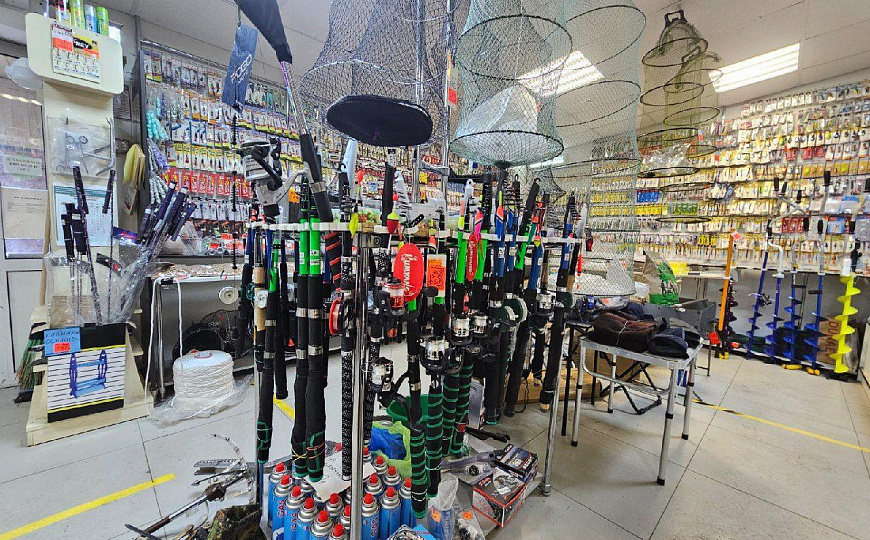 Продам отдельно стоящее здание, 255 м² фото