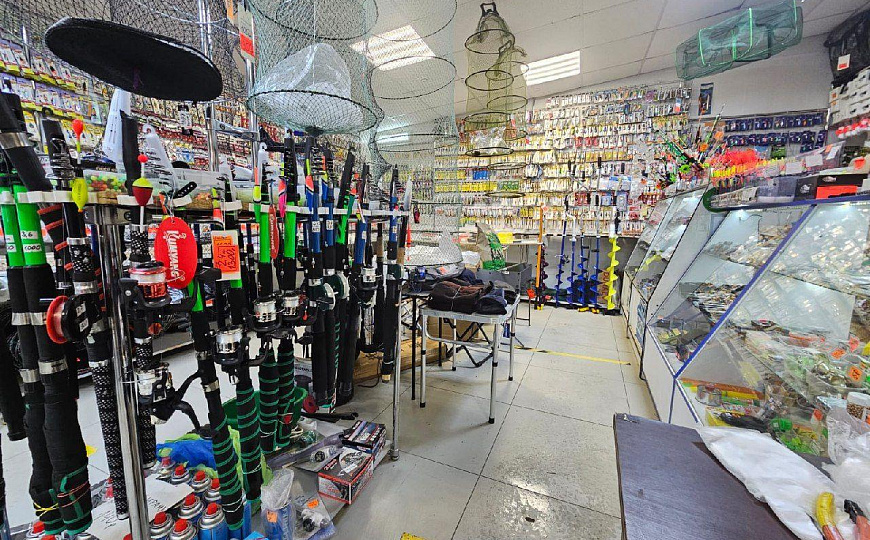 Продам отдельно стоящее здание, 255 м² фото