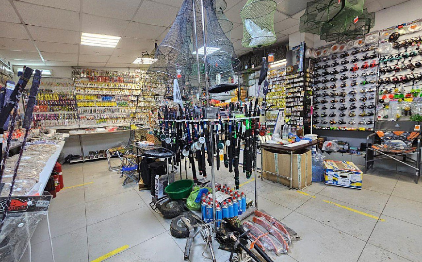 Продам отдельно стоящее здание, 255 м² фото