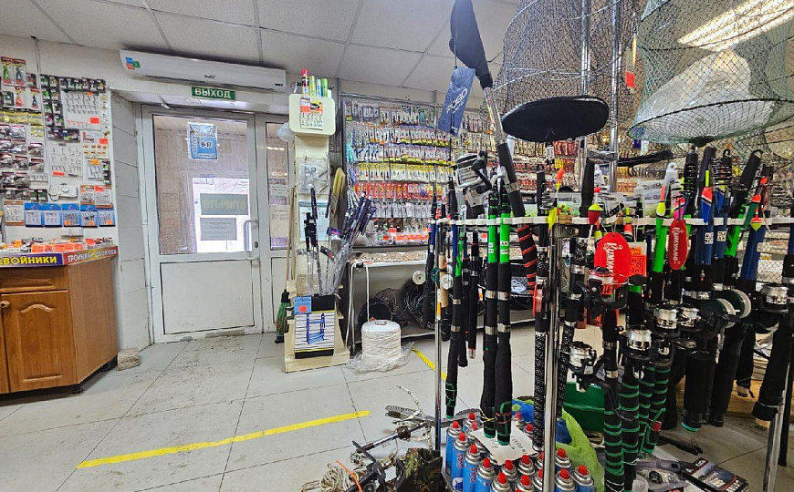 Продам отдельно стоящее здание, 255 м² фото