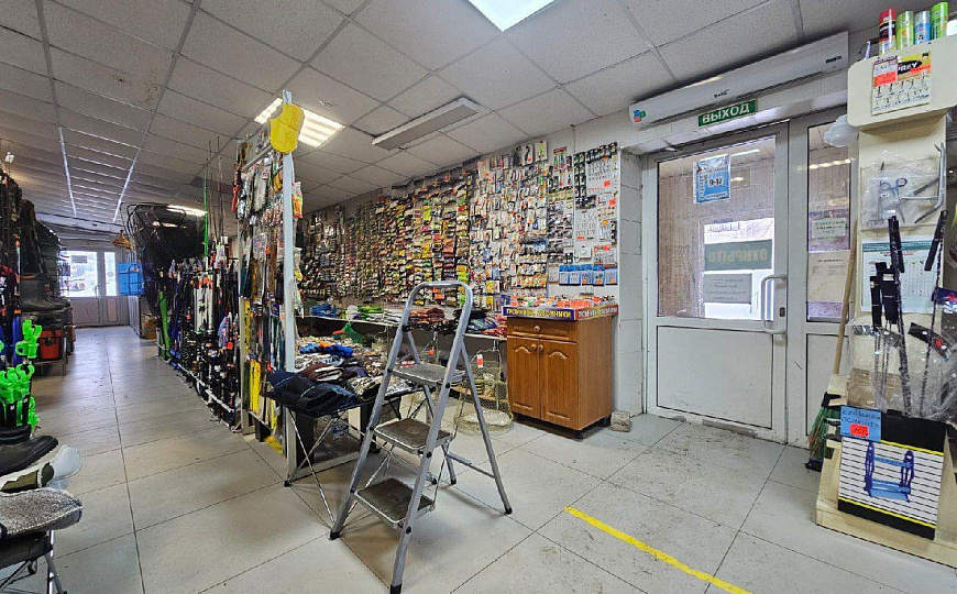 Продам отдельно стоящее здание, 255 м² фото