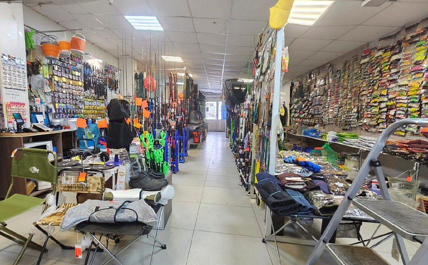 Продам отдельно стоящее здание, 255 м² фото