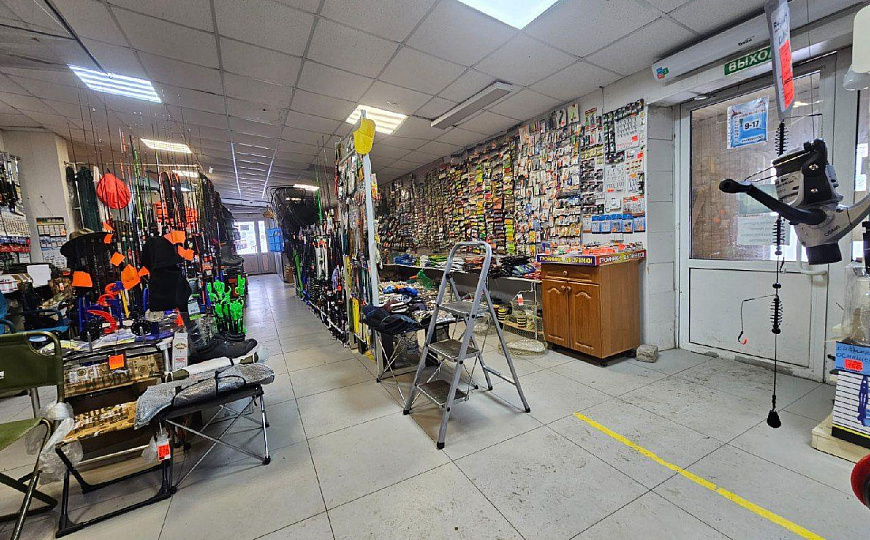 Продам отдельно стоящее здание, 255 м² фото