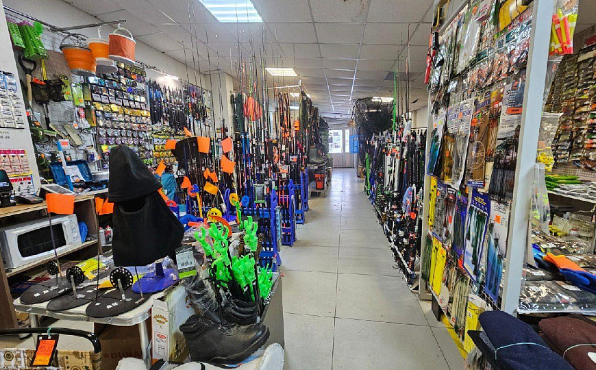 Продам отдельно стоящее здание, 255 м² фото