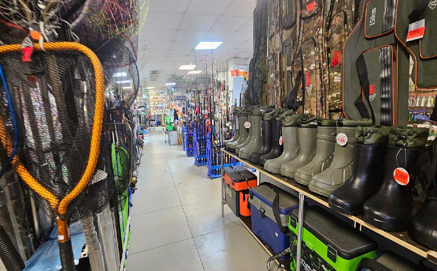 Продам отдельно стоящее здание, 255 м² фото