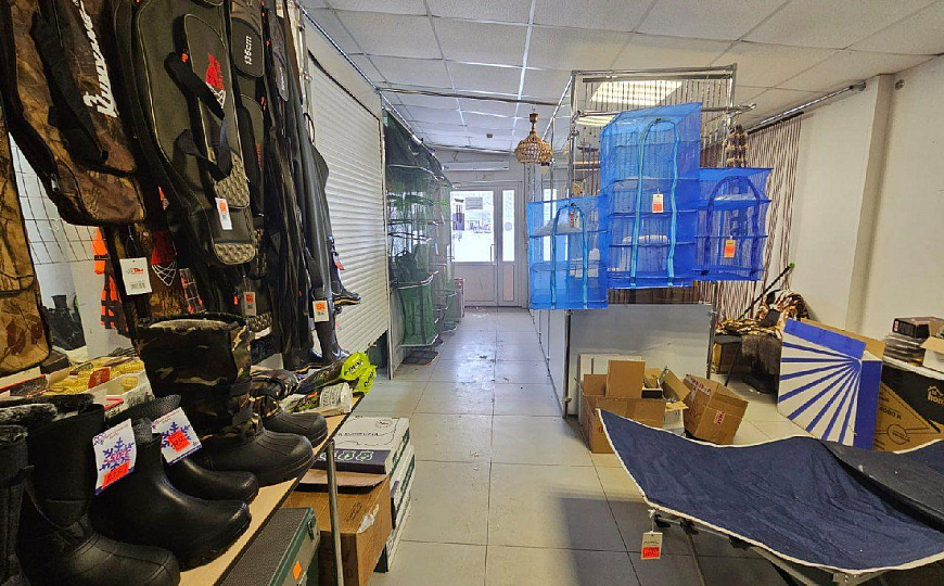 Продам отдельно стоящее здание, 255 м² фото