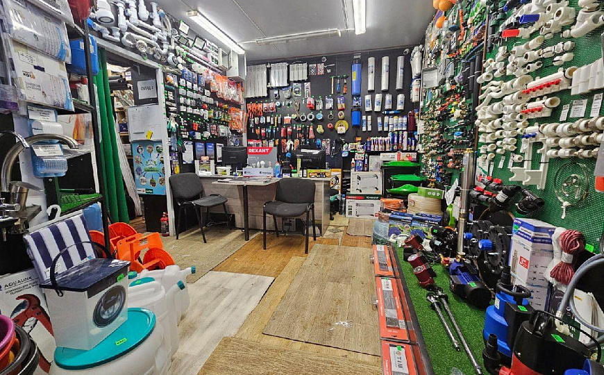 Продам отдельно стоящее здание, 255 м² фото