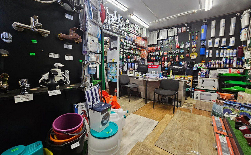 Продам отдельно стоящее здание, 255 м² фото