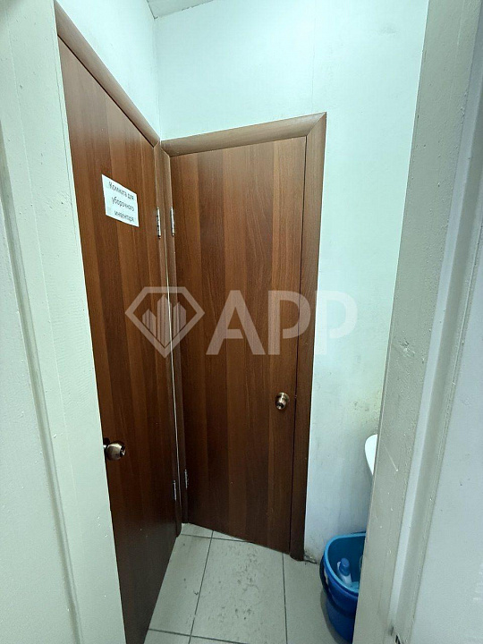 Помещение на трафике, первая линия, 98м² фото