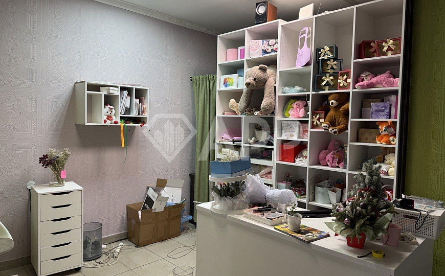 Помещение на трафике, первая линия, 98м² фото