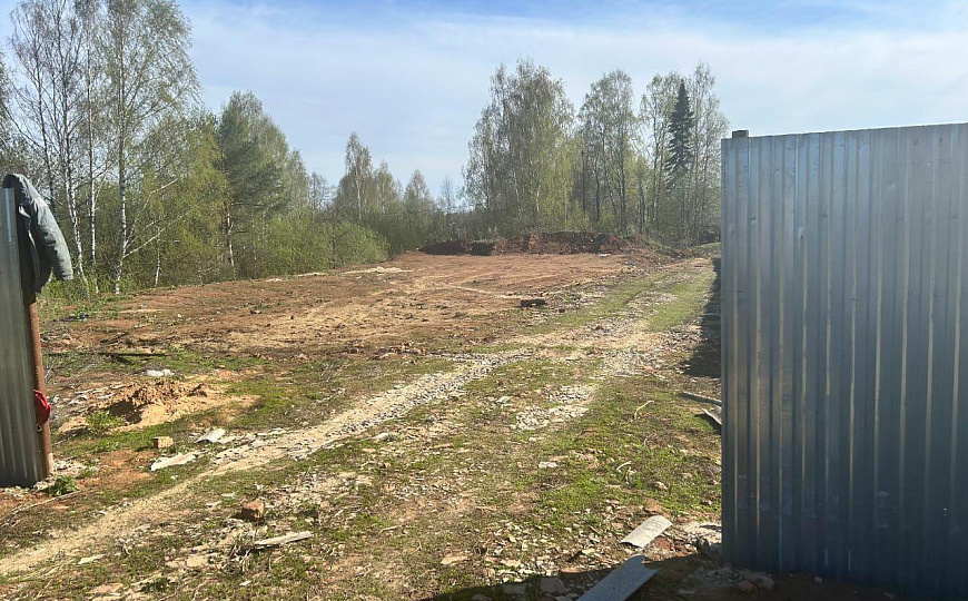 Картофелехранилище с ЗУ, 619 кв.м. фото