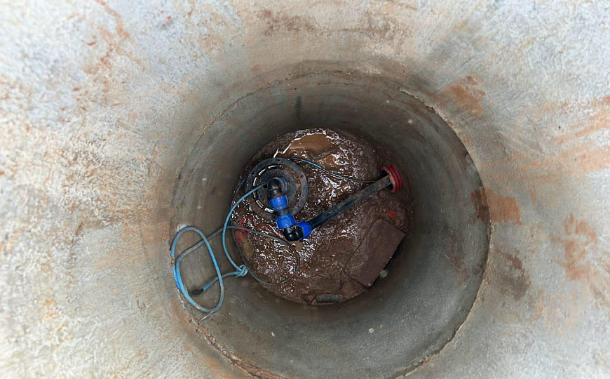 Картофелехранилище с ЗУ, 619 кв.м. фото