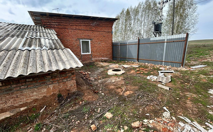 Производственное помещение, 600 м² фото