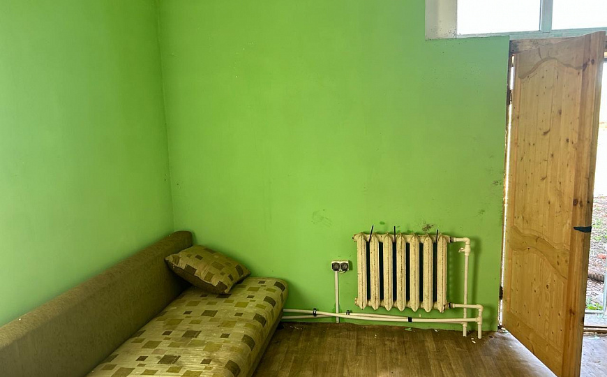 Производственное помещение, 600 м² фото