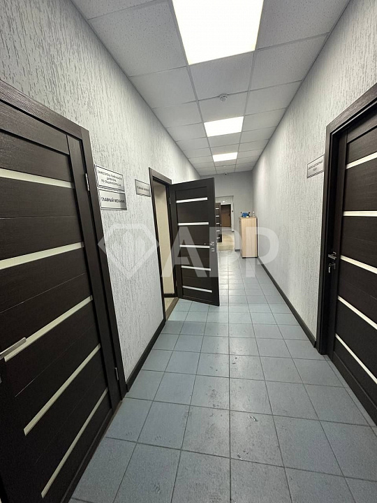 Продается производственная база с АБК фото