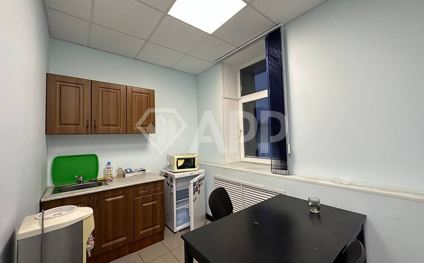 Продается производственная база с АБК фото