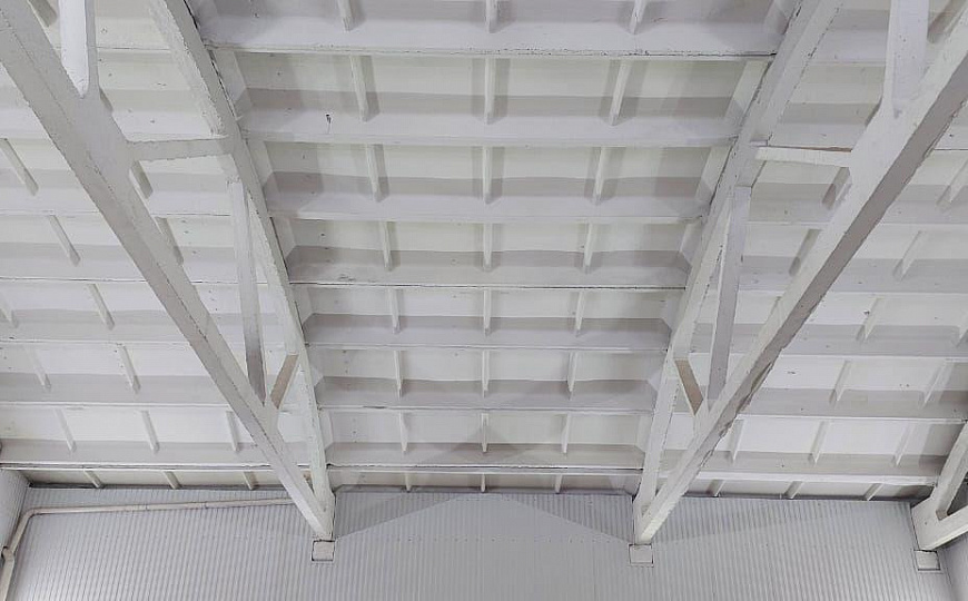 Производственно-складское помещение по ул.О.Кошевого дом 2, к.1 фото