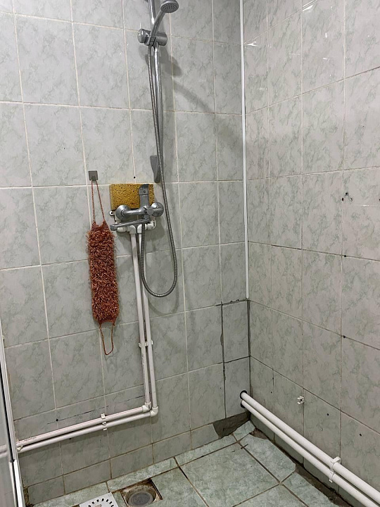 Производственно-складское помещение по ул.О.Кошевого дом 2, к.1 фото