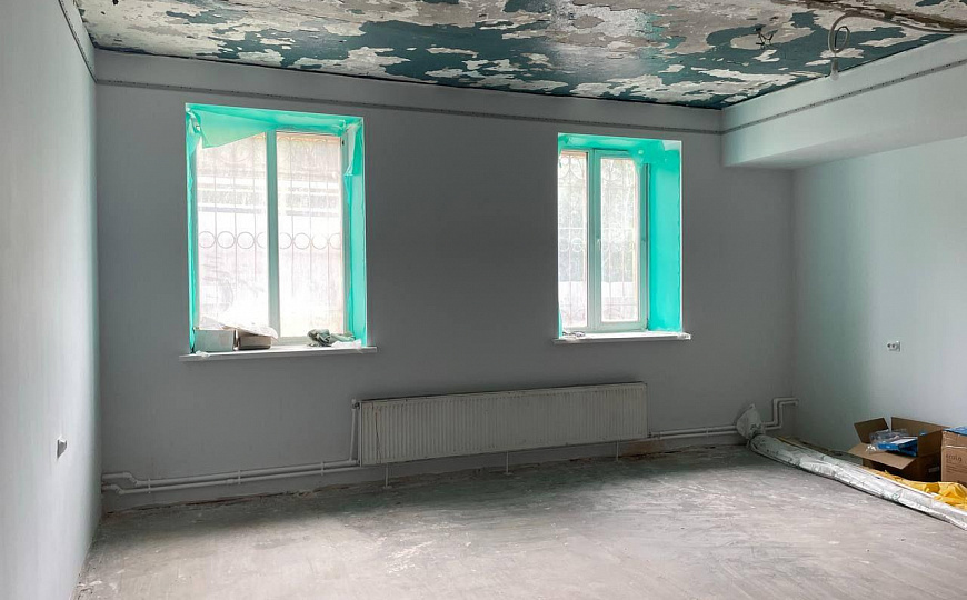 Производственно-складское помещение по ул.О.Кошевого дом 2, к.1 фото