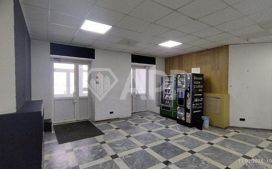 Сдам помещения, 300 м² фото