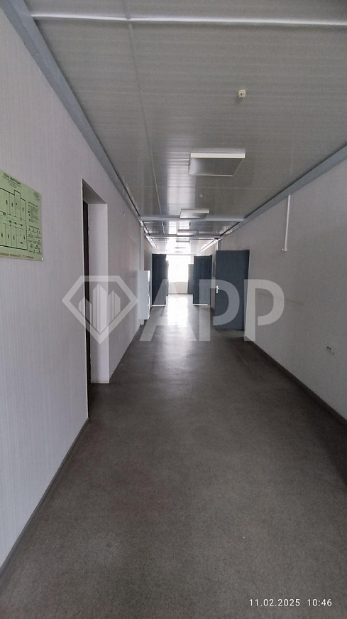 Сдам помещения, 300 м² фото