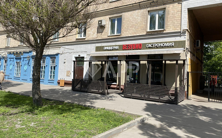 Готовый бизнес, ресторан фото