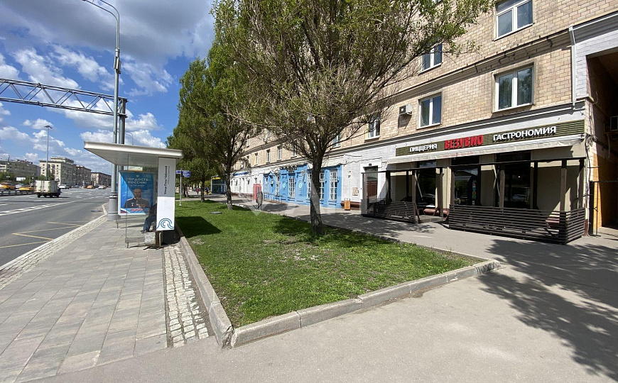 Готовый бизнес, ресторан фото